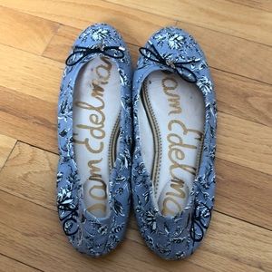 Sam Edelman ballet flat